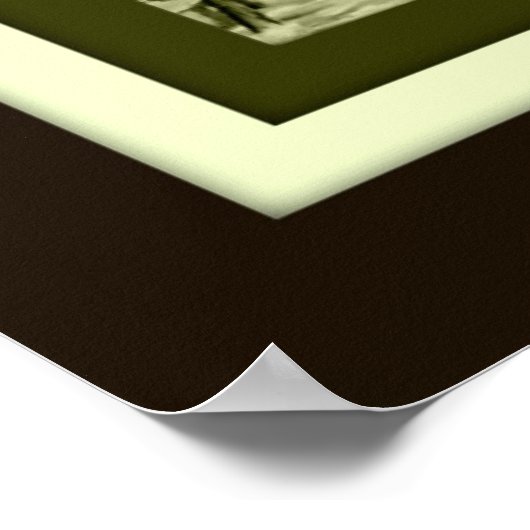 D-Day 65e Jubileum, Vier Plex-systemen Poster (Hoek)