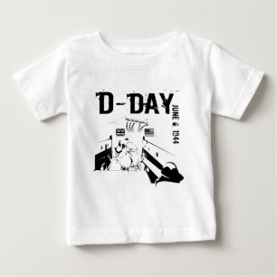 D-DAY 6 juni 1944