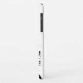 D-DAY 6 juni 1944 Case-Mate iPhone Case (Achterkant/links)