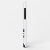 D-DAY 6 juni 1944 Case-Mate iPhone Case (Achterkant/links)