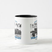 D-Day 70e Jubileum Battle of Normandy Mok (Midden)