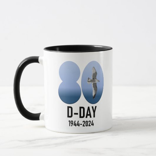 D-Day 80 - 1944-2024 Mok (Links)