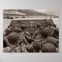 D-Day Assorted Afbeeldingen