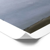 D-Day Ogen in de lucht Poster (Hoek)