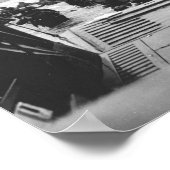 D-Day Poster - Omaha Beach (Hoek)