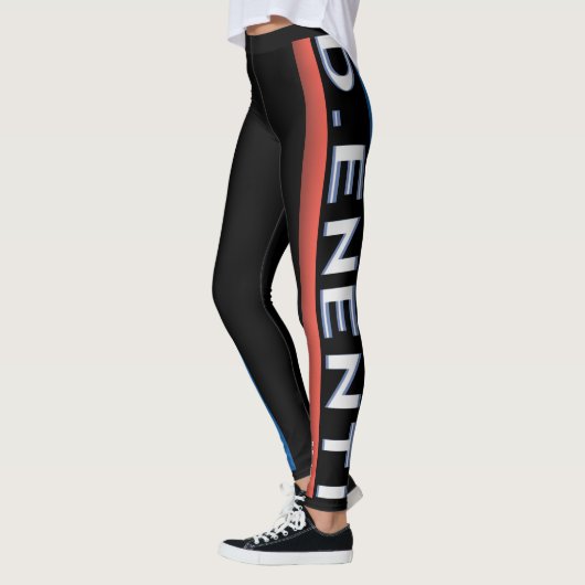 D.Enenti "For Her" Leggings (Limited) (Gauche)