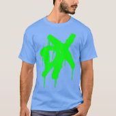 D Generation X DX Legacy T-shirt (Voorkant)