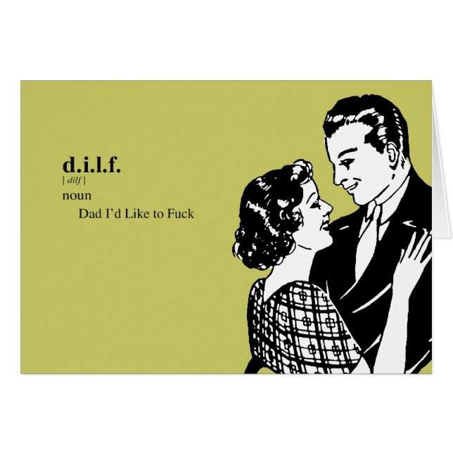 D.I.L.F. (Devant horizontal)