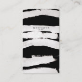 D I S A R E VISITEKAARTJE (Voorkant)