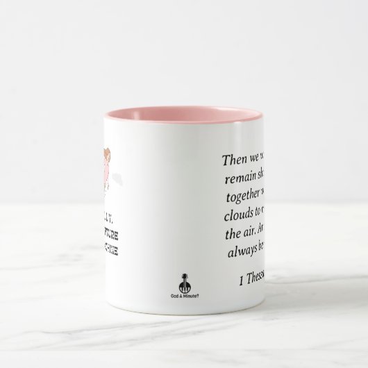 D.I.Y. Vider la machine Mug (Centre)