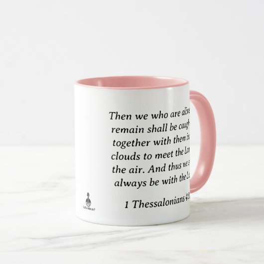 D.I.Y. Vider la machine Mug (Devant droit)