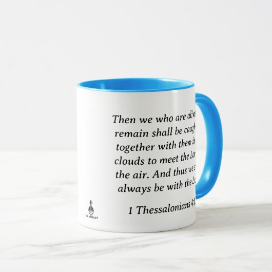 D.I.Y. Vider la machine Mug (Devant droit)