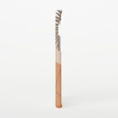 D - Initiaal Monogram Letter D Abstract Design Samsung Galaxy Hoesje (Linkerkant)