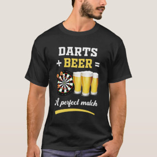 D Lads Papa Sport Fans T-shirt