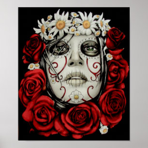 D.O.D. POSTER