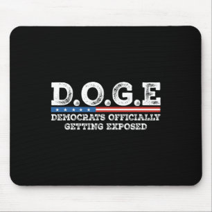 D.o.g.e Doge Department Of Government Efficiency U Muismat