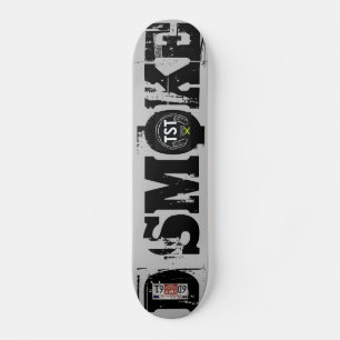 D ROOKE USA Skateboard