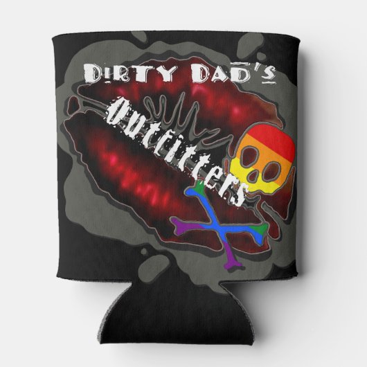 D!rtyDad_cancooler01_2025 Blikjeskoeler (Achterkant)