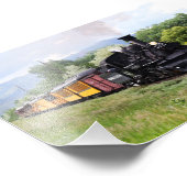 D&SNGR Engineer Controles volgen Foto Afdruk (Hoek)