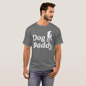 D T-SHIRT (Voorkant volledig)