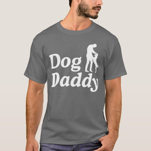 D T-SHIRT (Voorkant)