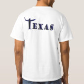 D.U.B.B. LOGO T-SHIRT (Achterkant)