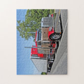 D Zimmerman's 379 Puzzle Legpuzzel (Verticaal)