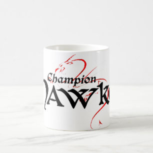 DA2 - Champ HAWKE - mok (licht)
