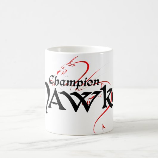 DA2 - Champ HAWKE - mok (licht) (Center)
