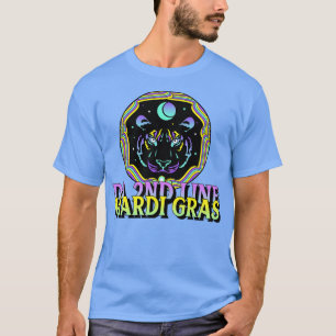 DA 2E LIGNE MARDIS TShirt