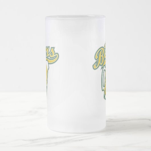 Da Beers Hockey Club Matglas Bierpul (Center)