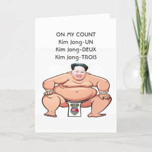 Da Bomb Birthday Card Kaart