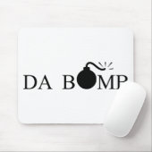 Da Bomb Muismat (Met muis)
