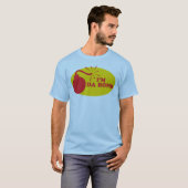 Da Bomb T-shirt (Voorkant volledig)
