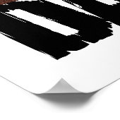 Da Boss Poster (Hoek)