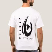 Da Hook T-shirt (Achterkant)