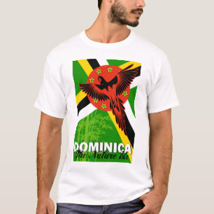 DA ISL 5 T-SHIRT