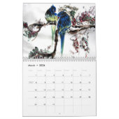 Da Kine Art 2012 Agenda Kalender (Mar 2026)