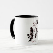 Da Mo Mug (Devant gauche)