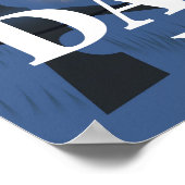 Da Nang Vietnam poster Voyage (Coin)