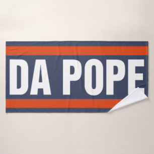 Da Pape De L'Amérique Chicago Pape Leo XIV Provost