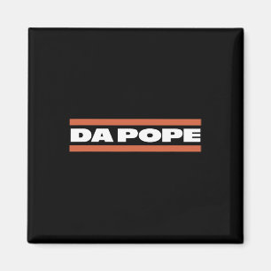 Da Pope Leo Magneet