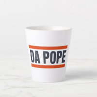 Da Pope uit Amerika Chicago Paus Leo XIV Provost