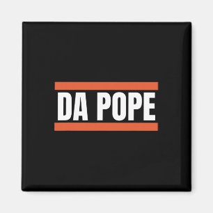 Da Pope uit Amerika Chicago Paus Leo XIV Provost Magneet