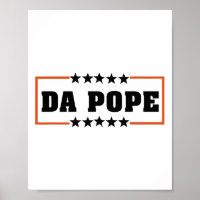 Da Pope uit Amerika Chicago Paus Leo XIV Provost