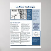 Da Shin Poster (Voorkant)