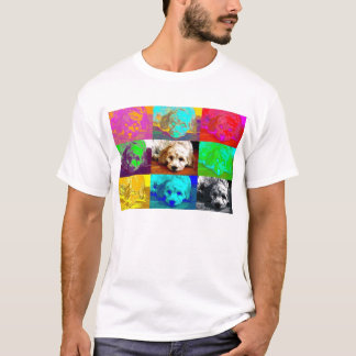 da vinci - ized t-shirt