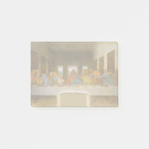 Da Vinci Laatste Avondmaal Fine Art Classic Post-it® Notes