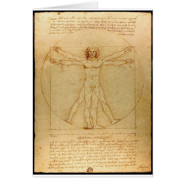 Da Vinci Vitruve Luc Viatour (Devant)