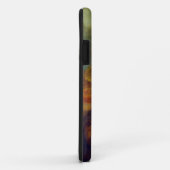 Da Vinci's Mona Lisa Case-Mate iPhone Case (Achterkant/rechts)